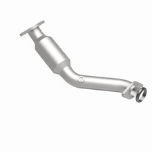 Load image into Gallery viewer, Magnaflow 2007 Chevrolet Corvette 6.0L Direct Fit Converter
