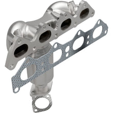 Load image into Gallery viewer, MagnaFlow Converter Direct Fit 04-12 Hyundai Elantra 2.0L
