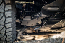 Load image into Gallery viewer, DV8 Offroad 24-25 Toyota Land Cruiser A-Arm Skid Plate

