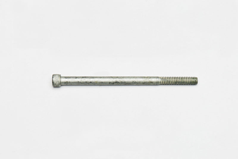 Wilwood Wheel Stud - 1/4-20 x 4in - Silver Wilwood