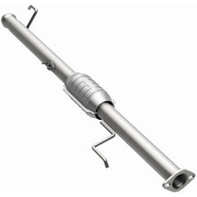 Load image into Gallery viewer, MagnaFlow Conv DF 00-04 Tundra 3.4L Rear
