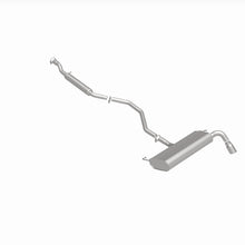 Load image into Gallery viewer, MagnaFlow BRE Exhaust Kit 07-12 Caliber Compass Patriot
