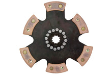 Load image into Gallery viewer, ACT 2010 Jeep Wrangler 6 Pad Rigid Race Disc Clutch Discs ACT   

