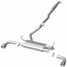 Load image into Gallery viewer, MagnaFlow BRE Exhaust Kit 14-22 Jeep Cherokee 3.2L
