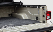 Load image into Gallery viewer, Access 20-22 Jeep Gladiator 5ft Bed (w/ Trail Rail) Lorado Roll-Up Cover
