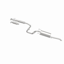 Load image into Gallery viewer, MagnaFlow BRE Exhaust Kit 04-06 Chevy Aveo 1.6L

