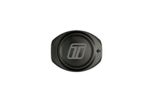Load image into Gallery viewer, Turbosmart 10um 10AN Fuel Filter Canister - Black | TS-0402-1242
