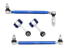 Load image into Gallery viewer, SuperPro 15-25 VW Golf R HD End Link Set (TRC4301 + TRC4300)
