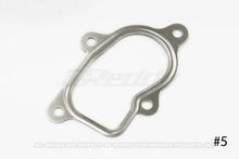 Load image into Gallery viewer, GReddy TD04H Actuator Style Turbo Outlet Gasket | 11900121
