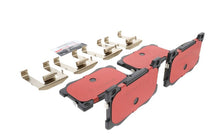 Load image into Gallery viewer, Brembo OE 18-19 Genesis G80 PRIME Ceramic Brake Pad - Front | P30131N
