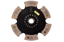 Load image into Gallery viewer, ACT 1991 Subaru Legacy 6 Pad Rigid Race Disc Clutch Discs ACT   

