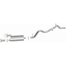 Load image into Gallery viewer, MagnaFlow BRE Exhaust Kit 96-05 Blazer Jimmy 4.3L

