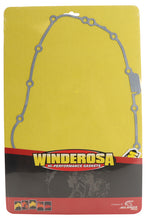 Load image into Gallery viewer, Vertex Gaskets 98-09 Honda VFR800 Interceptor Inner Clutch - Side Cover Gasket Kit Gasket Kits Vertex Pistons
