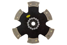 Load image into Gallery viewer, ACT 2011 Ford Mustang 6 Pad Rigid Race Disc Clutch Discs ACT   
