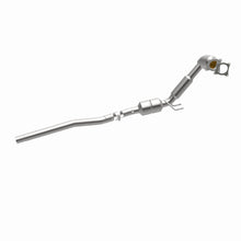 Load image into Gallery viewer, Magnaflow 2008 Audi A3 2.0L Direct Fit Converter
