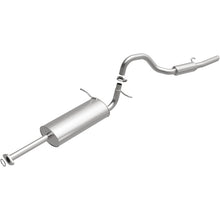 Load image into Gallery viewer, MagnaFlow BRE Exhaust Kit 94-98 Tracker Sidekick

