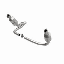 Load image into Gallery viewer, MagnaFlow Conv DF 04 Dodge Dakota 6 3.7L 4WD
