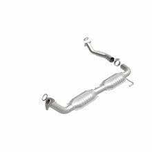 Load image into Gallery viewer, Magnaflow 07-12 Toyota Tundra 4.0L Direct Fit Converter
