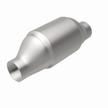 Load image into Gallery viewer, MagnaFlow Conv Univ 2inch O/O Spun
