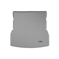 WeatherTech 2020+ Lincoln Aviator Cargo Liners - Grey | 421308