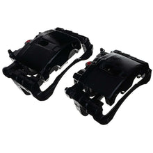 Load image into Gallery viewer, Power Stop 02-06 Cadillac Escalade Front/Rear Black Caliper - Pair w/Bracket PowerStop
