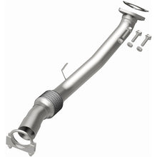 Load image into Gallery viewer, BRE Exhaust 97-01 A4 Quattro 1.8L Front Pipe Kit
