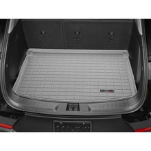 Load image into Gallery viewer, WeatherTech 2021+ Chevrolet TrailBlazer Cargo Liners - Grey
