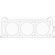 Cometic GM LGD/LZ4/LZ8/LZ9/LZE/LZG High Value .051in MLS Cylinder Head Gasket - 101mm Bore - LHS | C5226-051