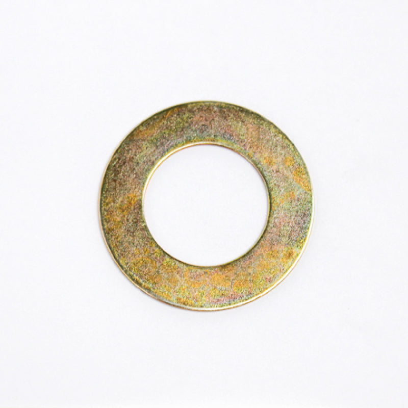 Wilwood Zinc Type II Washer - .640in. ID / 1.12in. OD / 0.24in. Steel Wilwood