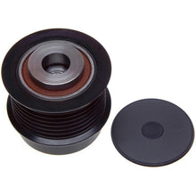 Load image into Gallery viewer, Gates 07-18 Toyota Tacoma 4-Cyl. 2.7L Alt. Decoupler Pulley Decoupler Pulley
