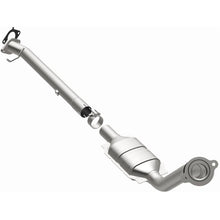 Load image into Gallery viewer, MagnaFlow Conv DF 02-03 GM Van 3.4L FWD
