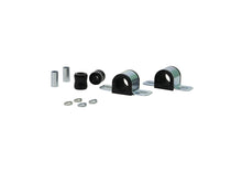 Load image into Gallery viewer, Whiteline 1997-2006 Jeep Wrangler Sway Bar - Mount Bushing -30mm Whiteline
