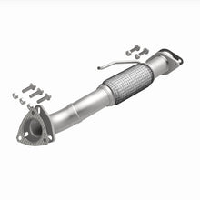 Load image into Gallery viewer, BRE Exhaust 05-08 Escape Mariner Tribute 2.3L 3.0L Front Pipe Kit
