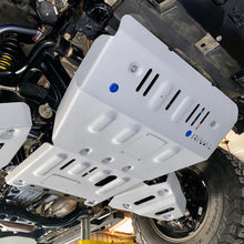 Load image into Gallery viewer, Rival 2010-2024 Toyota 4Runner 5th Gen 2010-2023 Lexus GX460 Aluminum Engine Skid Plate
