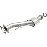 MagnaFlow Conv DF 04-07 Subaru WRX/STI 2.5L T | 49984