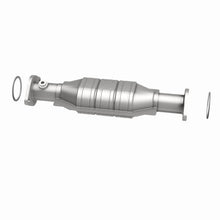 Load image into Gallery viewer, MagnaFlow Conv DF 98-02 Mazda 626 (49 State)

