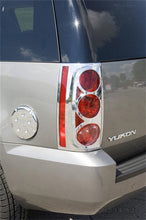 Load image into Gallery viewer, Putco 07-14 GMC Yukon / Yukon XL Tail Light Covers Light Covers and Guards Putco
