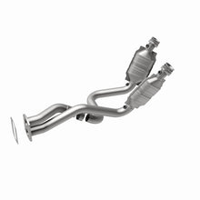 Load image into Gallery viewer, MagnaFlow Conv DF 05-07 Ford F250/F350 5.4L
