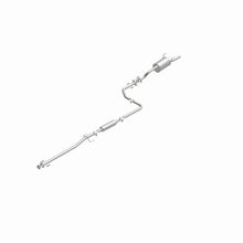 Load image into Gallery viewer, MagnaFlow BRE Exhaust Kit 96-98 Honda Civic 1.6L
