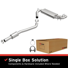Load image into Gallery viewer, MagnaFlow BRE Exhaust Kit 12-20 BMW 430i 330i 428i 328i 2L
