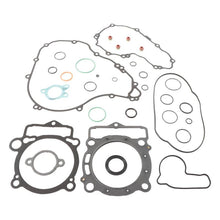 Load image into Gallery viewer, Vertex Pistons Uncategorized Vertex Gaskets 16-18 Husqvarna FC 350 Complete Gasket Kit
