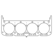 Load image into Gallery viewer, Cometic GM SB2-2 350/400 4.125 inch Bore .040 inch MLS Head Gasket with Steam Holes

