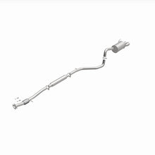 Load image into Gallery viewer, MagnaFlow BRE Exhaust Kit 12-19 Fiat 500 1.4L
