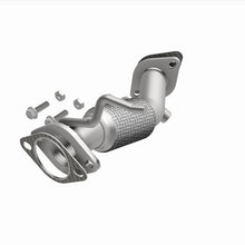 Load image into Gallery viewer, BRE Exhaust 11-14 Sonata 2.0L 2.4L Front Pipe Kit
