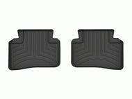 WeatherTech 22-23 Mercedes-Benz C-Class Sedan W206 Rear FloorLiner - Black | 4417412