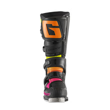 Load image into Gallery viewer, Gaerne SG12 Limited Edition Boot Black/Orange/Pink - Size 7 Gaerne
