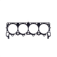 Cometic Chrysler Gen-2 Hemi .075in MLS Cylinder Head Gasket - 4.375in Bore | C5446-075