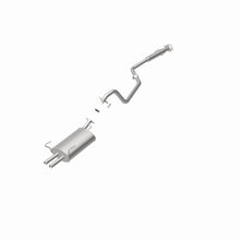 Load image into Gallery viewer, MagnaFlow BRE Exhaust Kit 02-06 Nissan Sentra 2.5L
