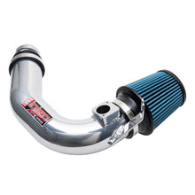 Load image into Gallery viewer, Injen 18-21 Mazda  6 L4-2.5L Turbo Polished SP Short Ram Cold Air Intake System
