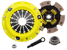 Load image into Gallery viewer, ACT 1996 Kia Sephia HD/Race Sprung 6 Pad Clutch Kit Clutch Kits - Single ACT   
